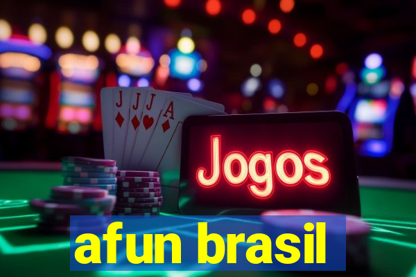 afun brasil